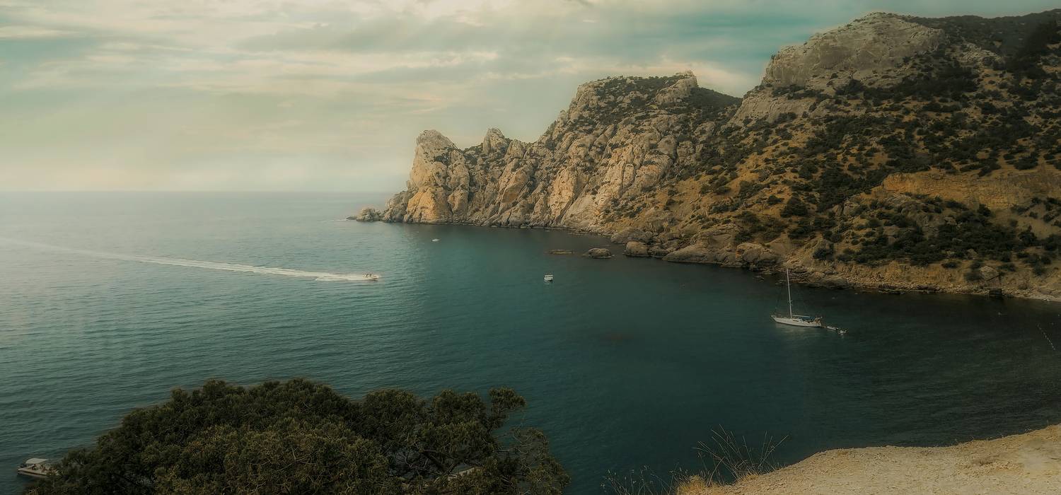 Перед непогодой. Перед непогодой.