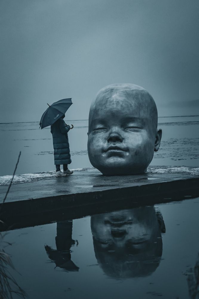 Photograph by Щепанов Дмитрий