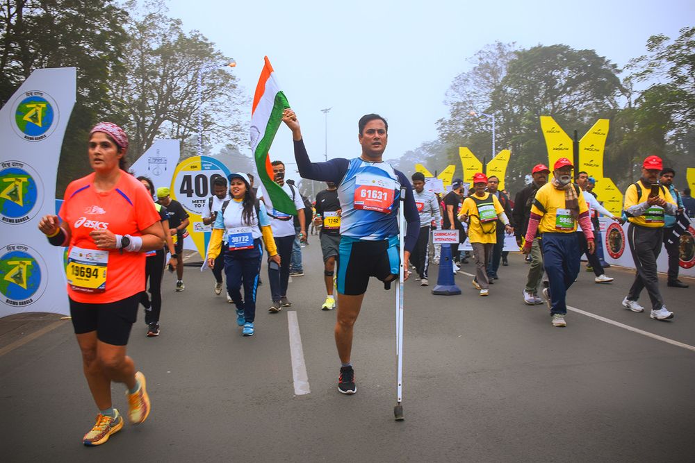 Photograph by SUBRATA NATH