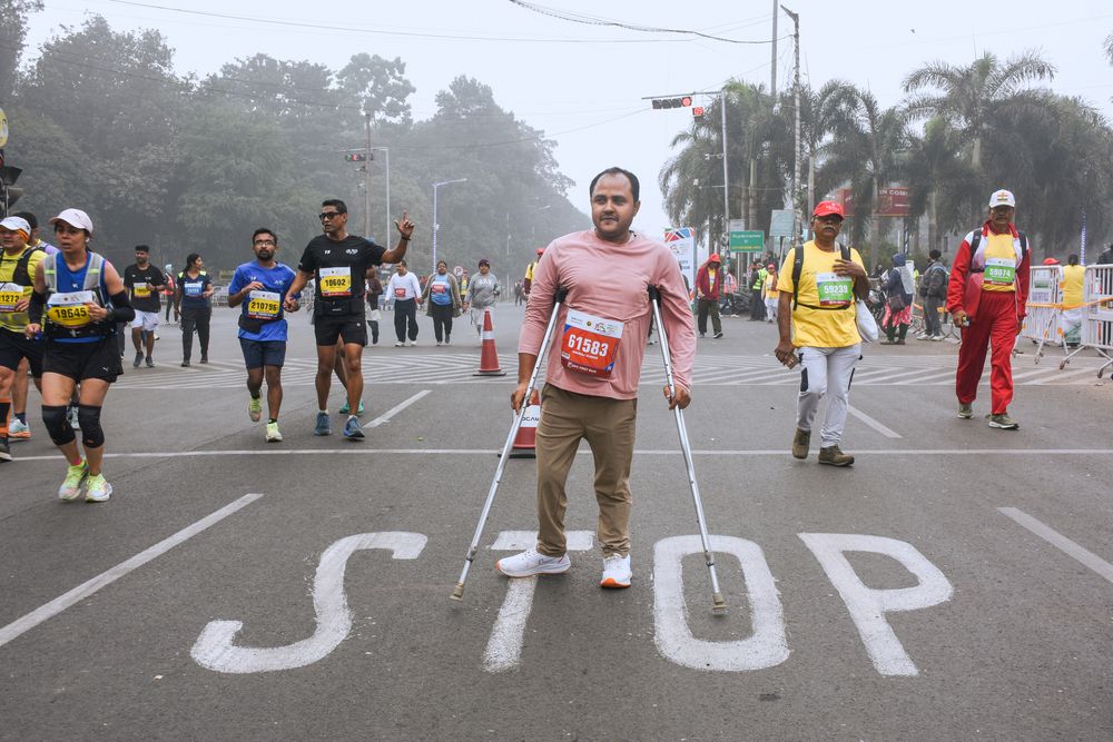 Photograph by SUBRATA NATH