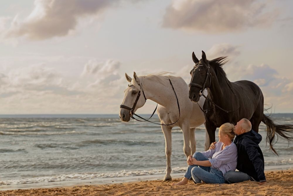 Photograph by Светлана Реунова