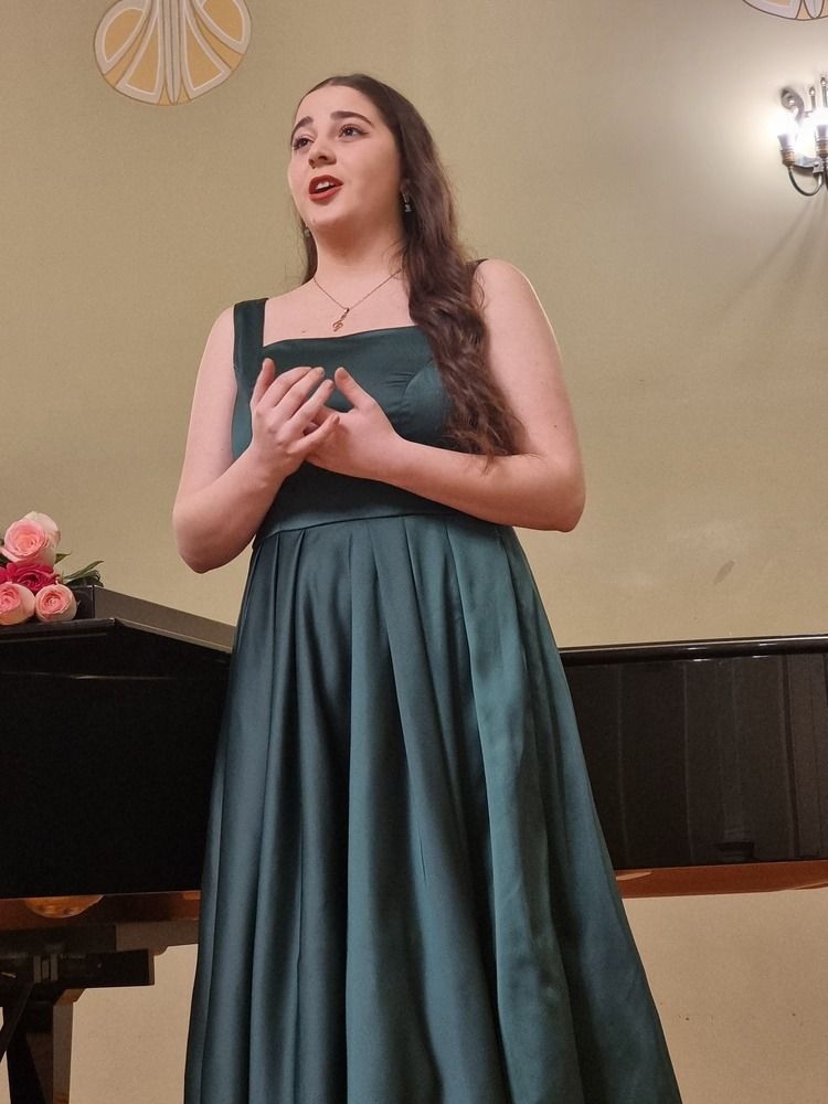 Photograph by Revaz Topuria