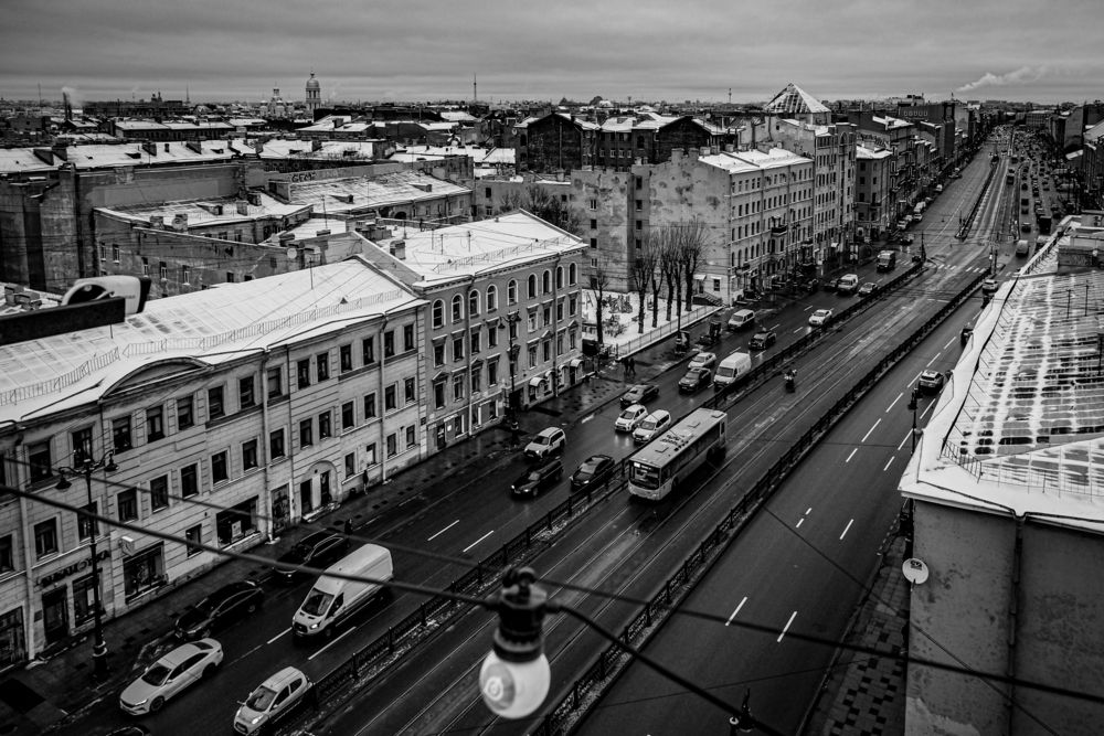 Photograph by Александр Малахов