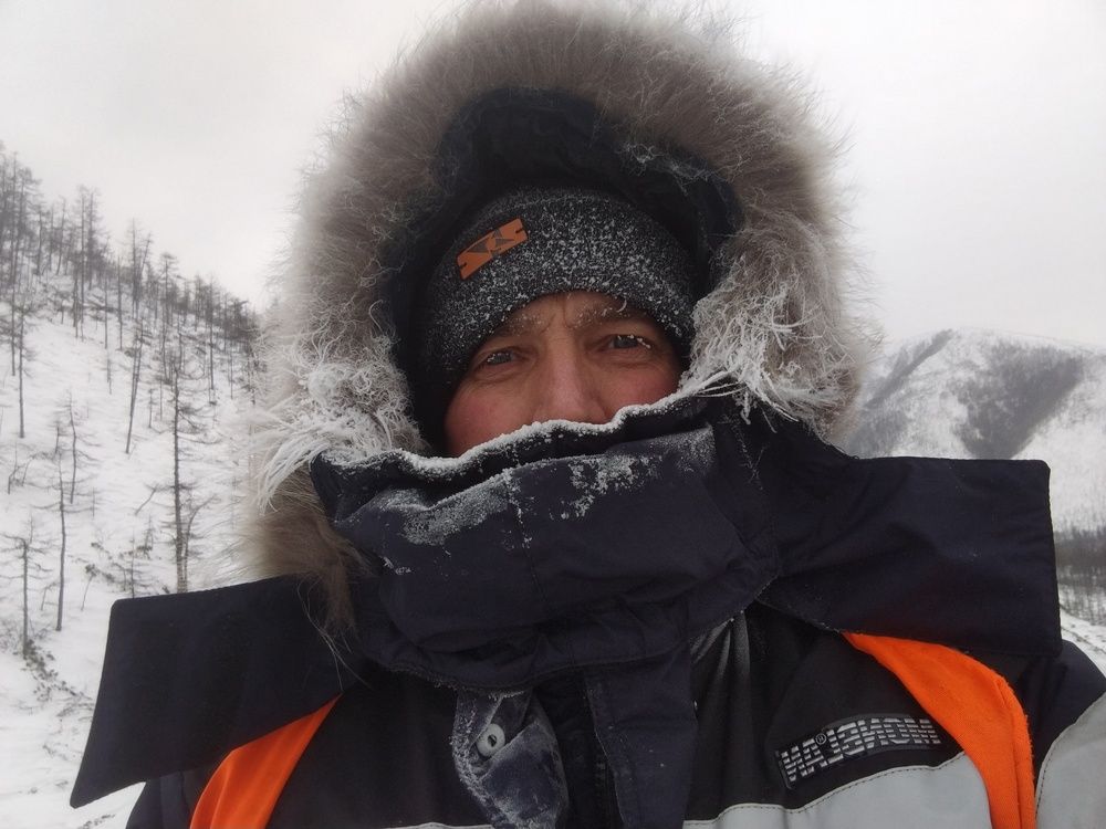 Photograph by Михаил Мархинин