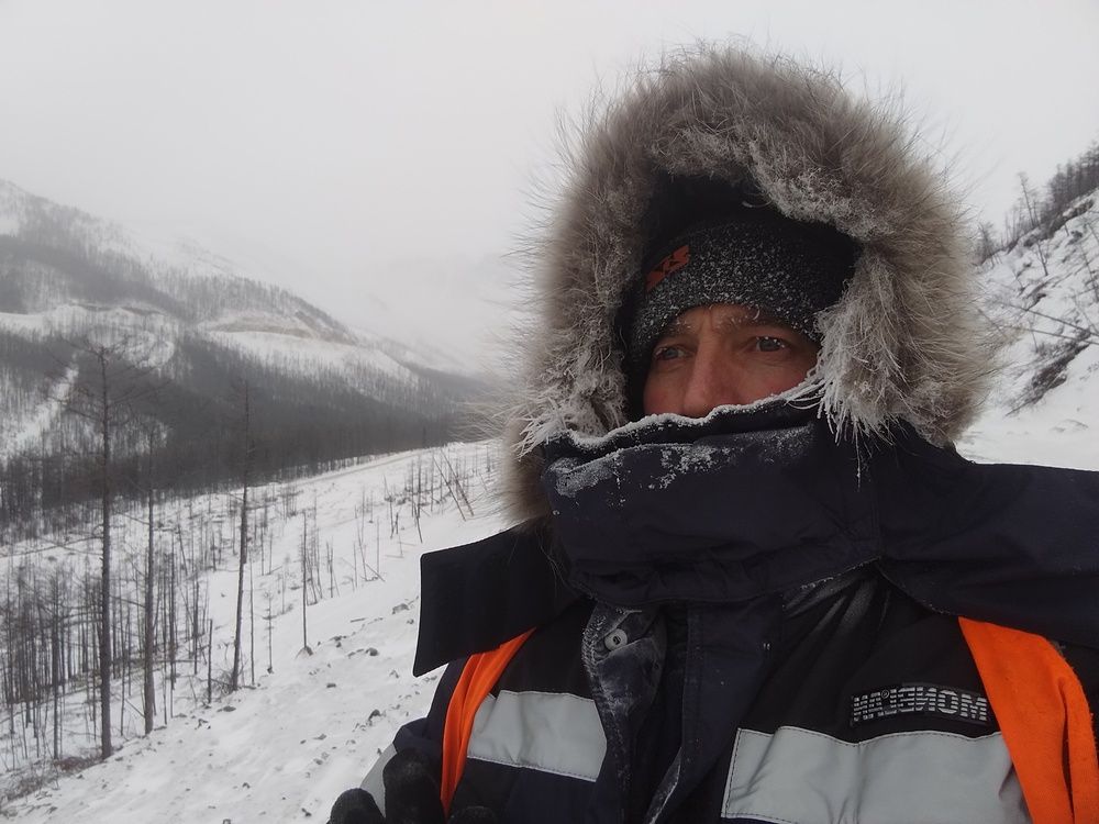 Photograph by Михаил Мархинин