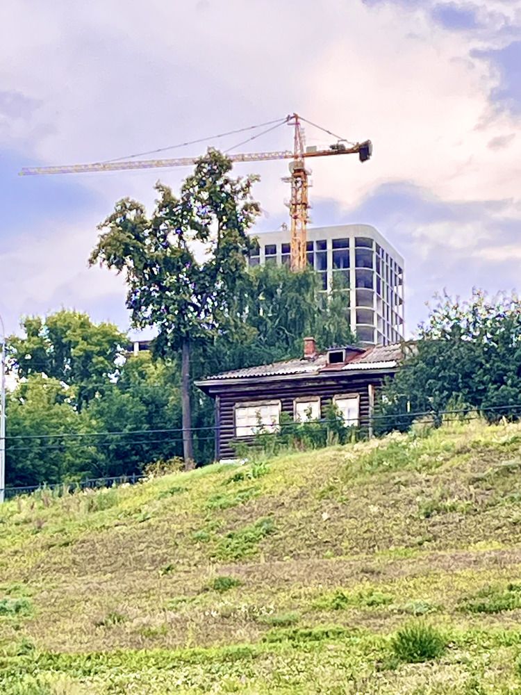 Photograph by Ирина Селиверстова