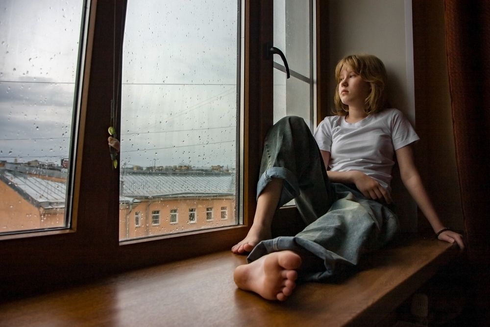Photograph by Анна Мамаева