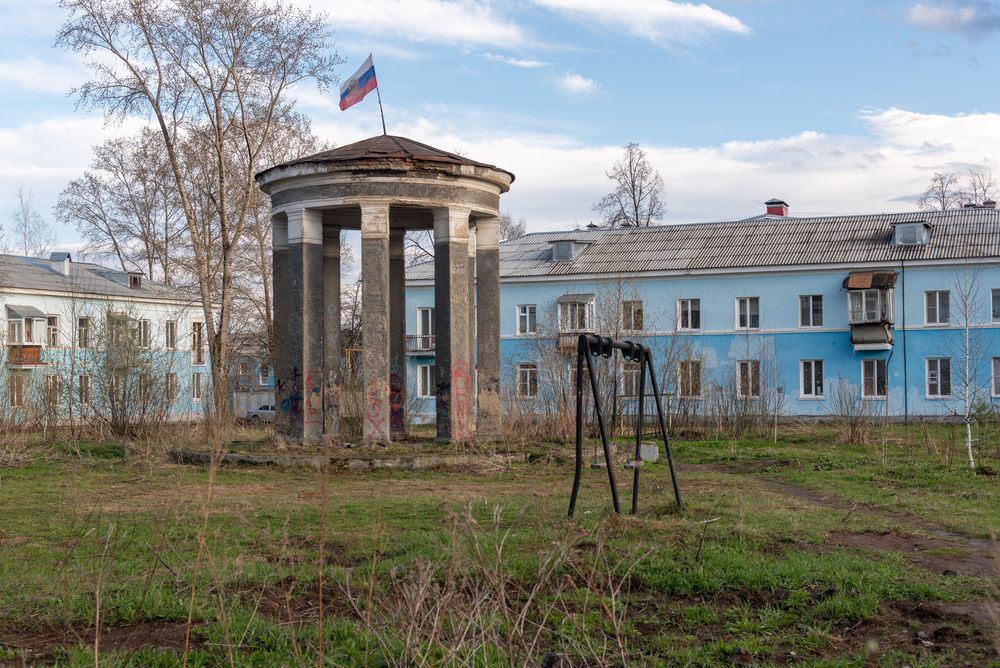 Photograph by Николай Писецкий
