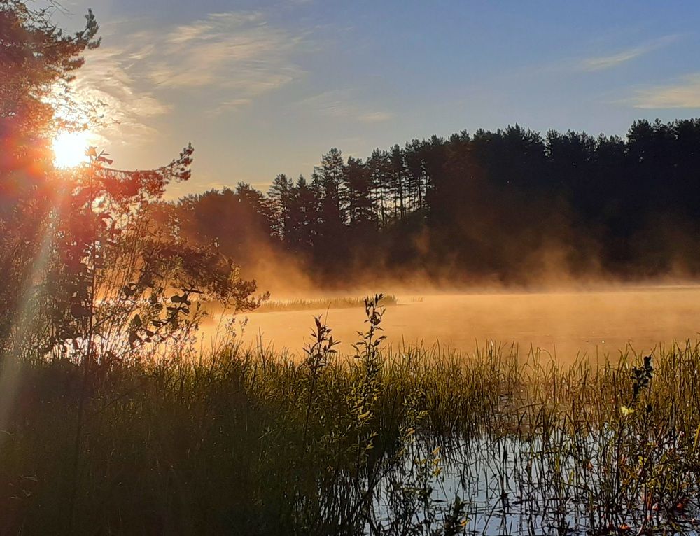 Photograph by Юрий Пучков