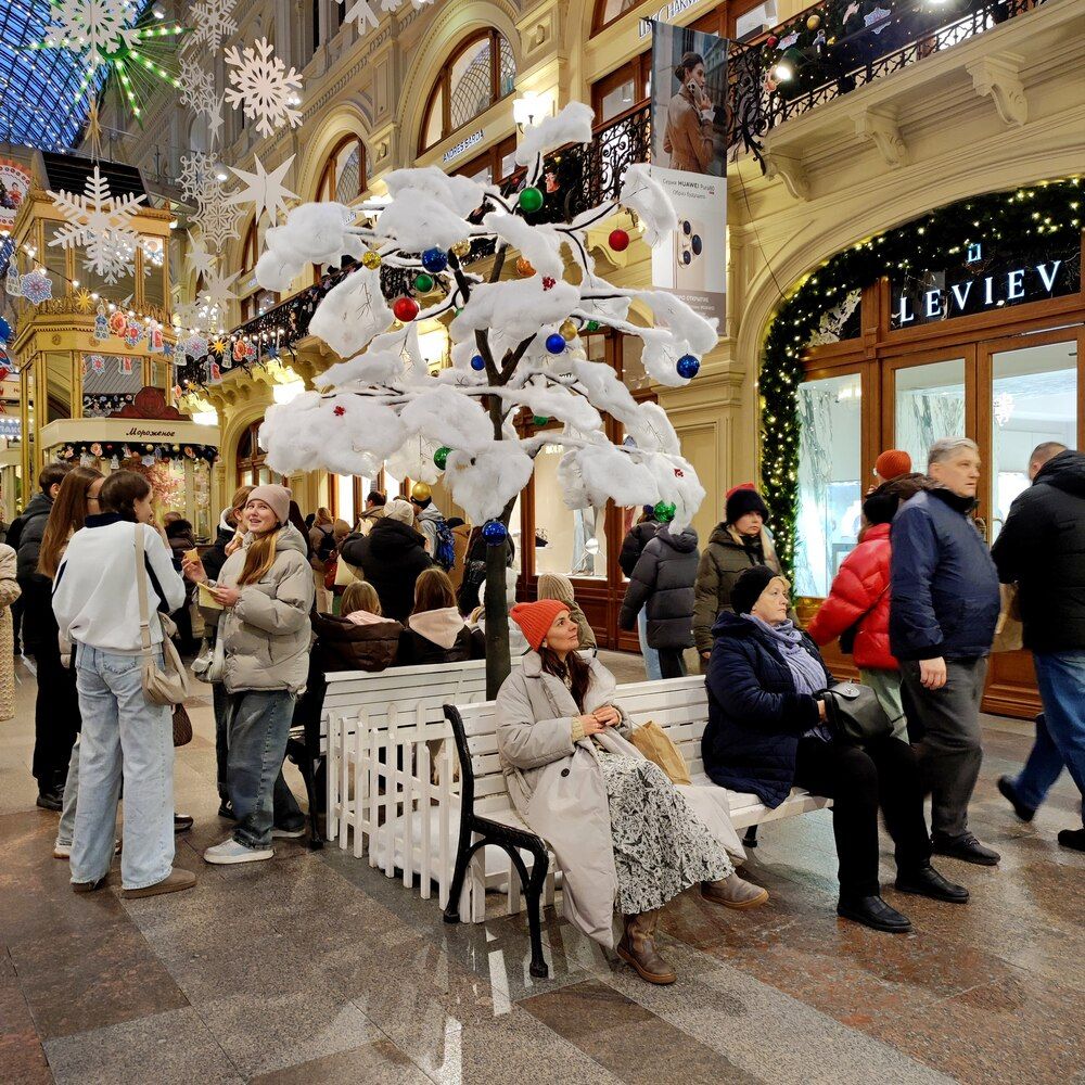 Photograph by Елена Казарина