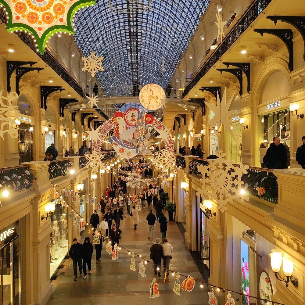 Photograph by Елена Казарина