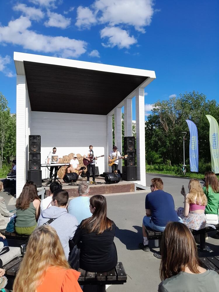 Photograph by Виталий Глазачев