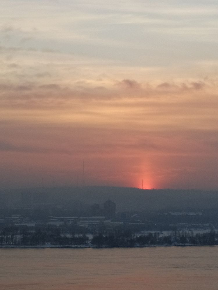 Photograph by Владимир Сушкин