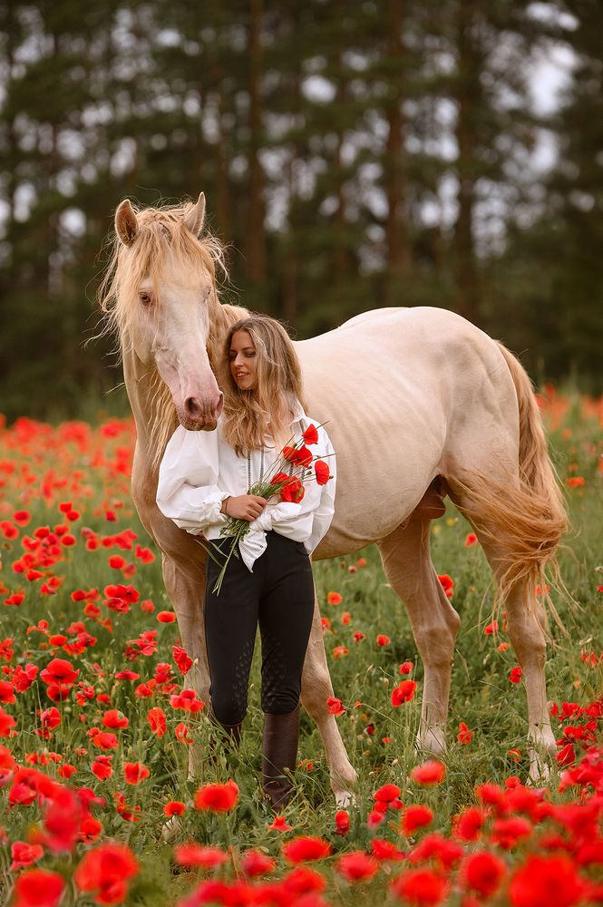 Photograph by Светлана Трушева