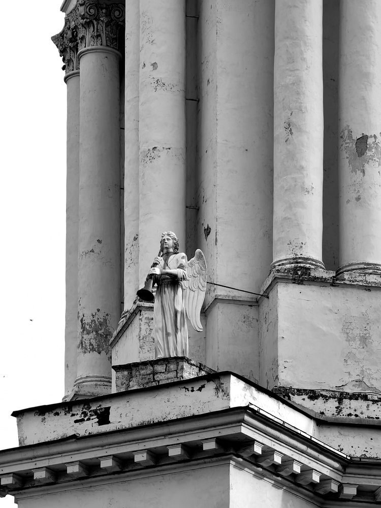 Photograph by Елена Акимова