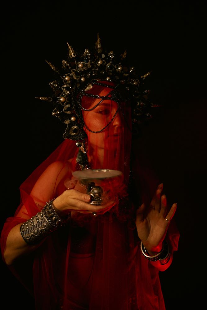 Photograph by Елена Криулина