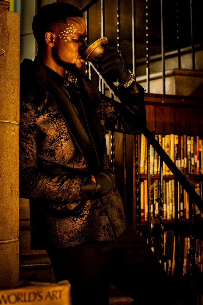 Photograph by Taraji Pixels