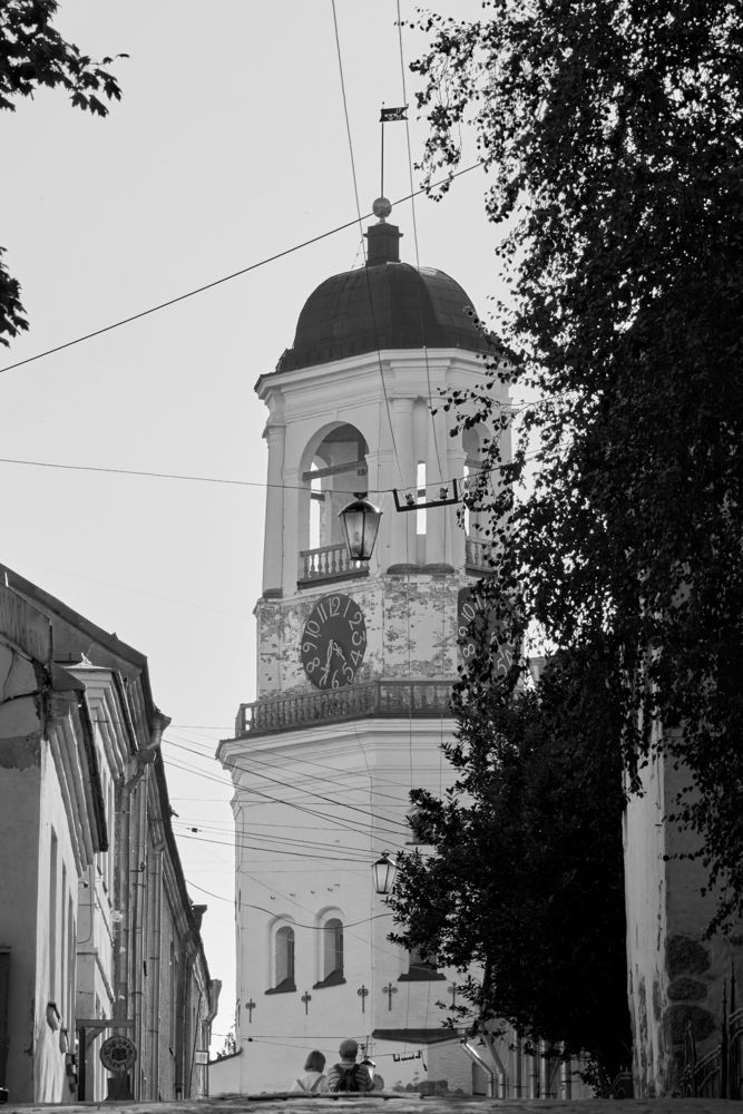 Photograph by Анна Голубова