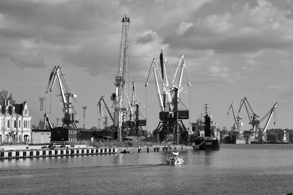 Photograph by Анна Голубова