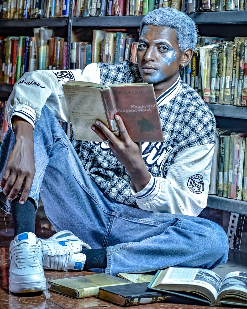 Photograph by Taraji Pixels