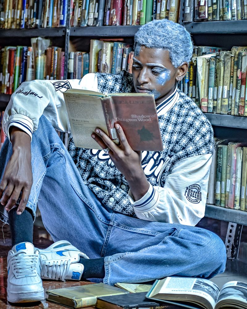 Photograph by Taraji Pixels