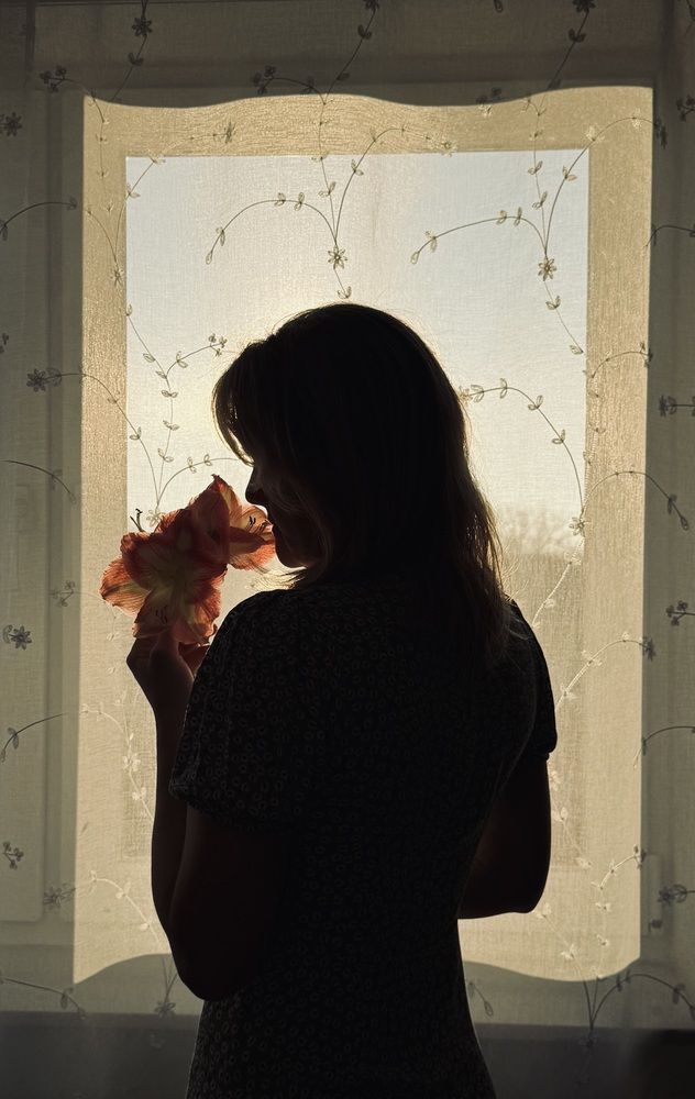 Photograph by Marina Hammerschmidt