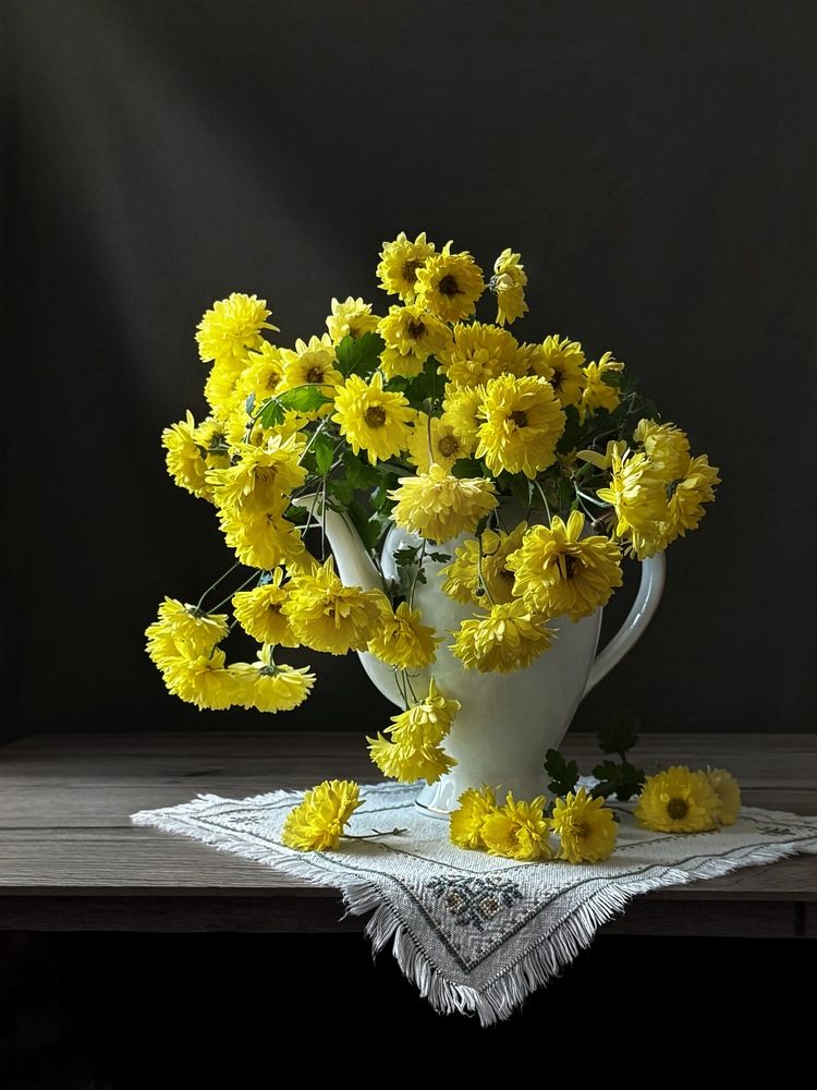 Photograph by Татьяна Семёнова