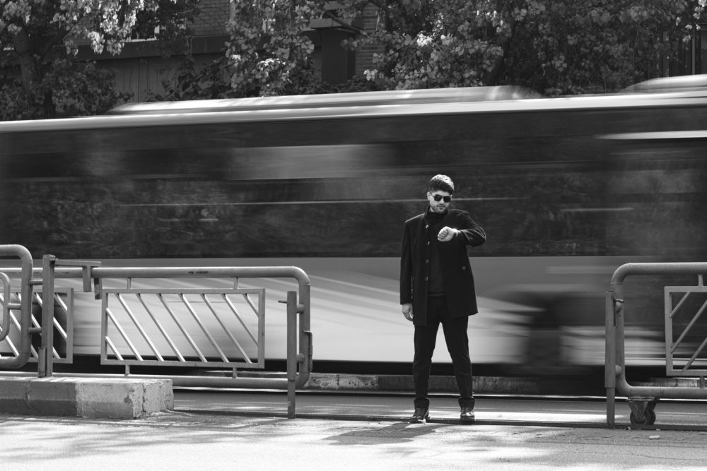 Photograph by melika karballaei
