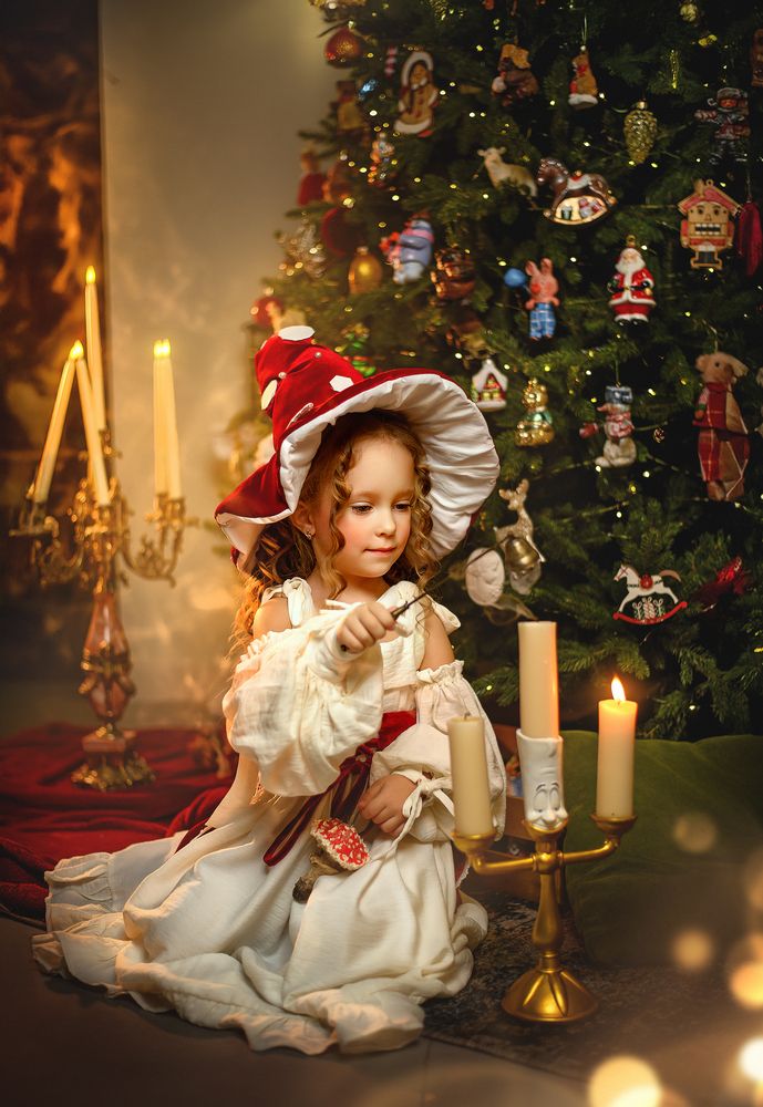 Photograph by Юлия Иващенко