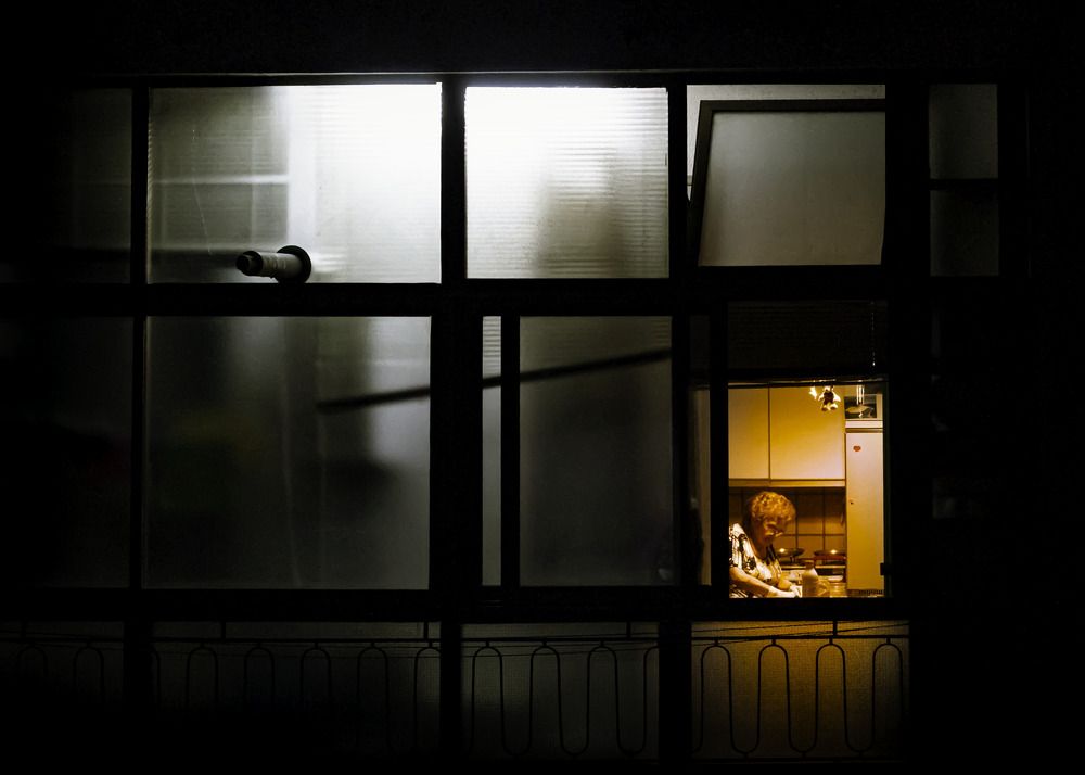 Photograph by Riccardo Sisto