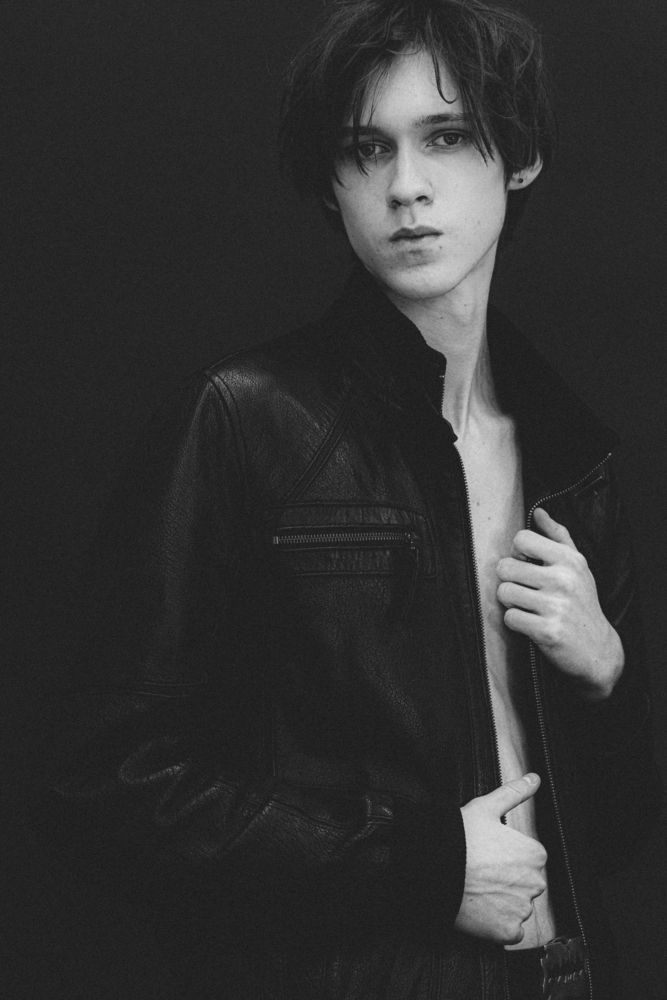 Photograph by RUSTY
