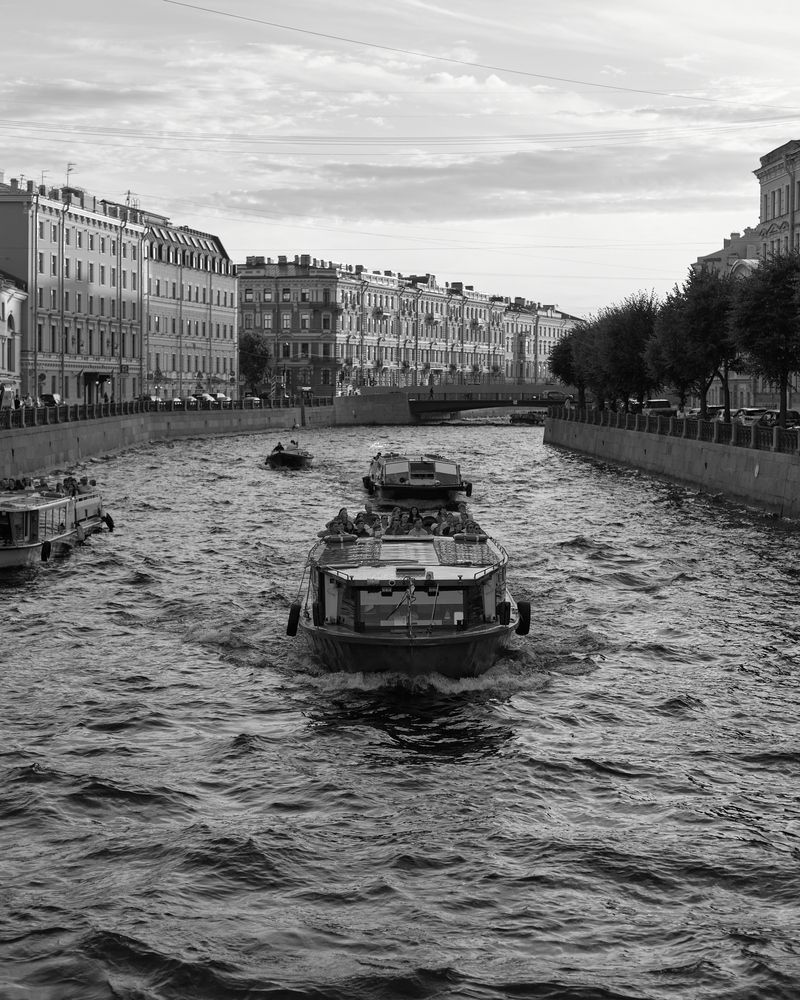 Photograph by Михаил Иванов