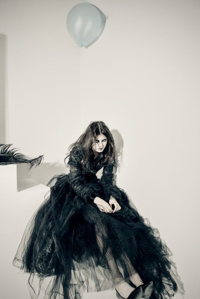 Photograph by RUSTY
