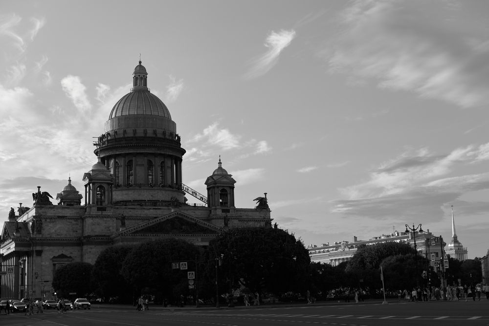 Photograph by Михаил Иванов