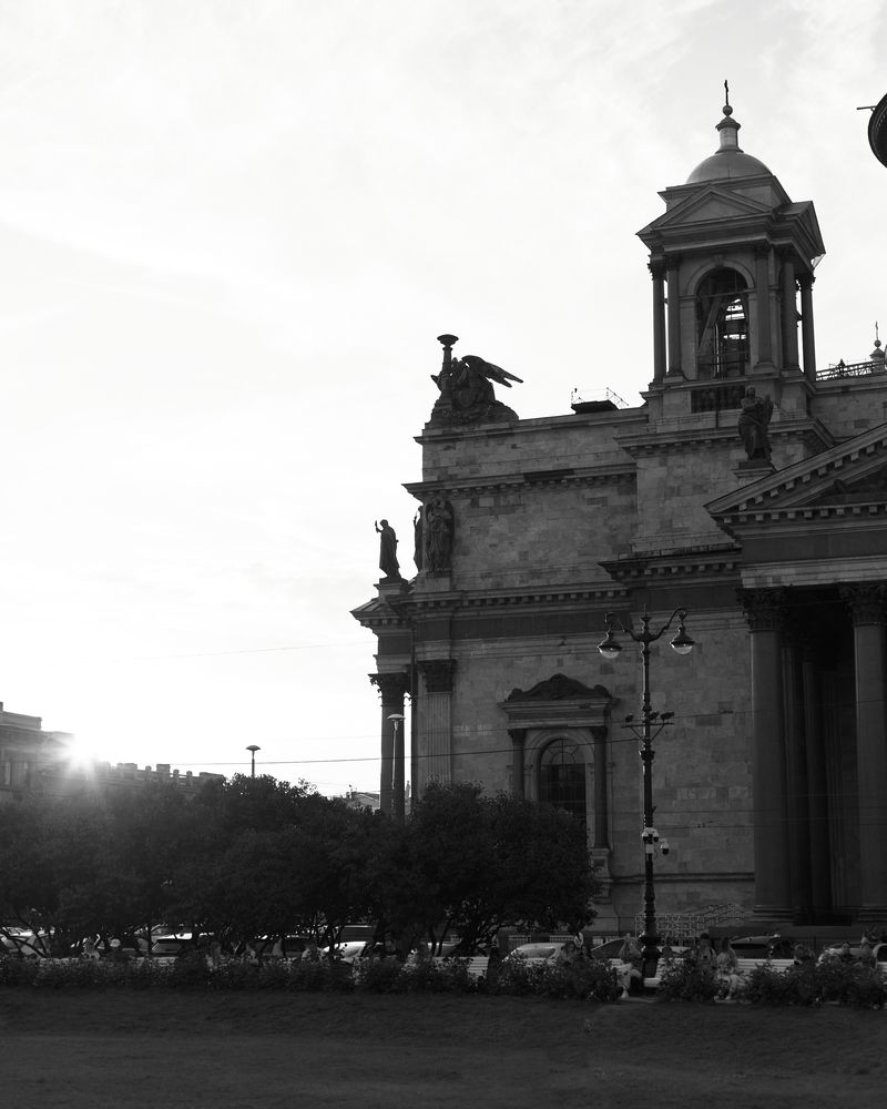 Photograph by Михаил Иванов