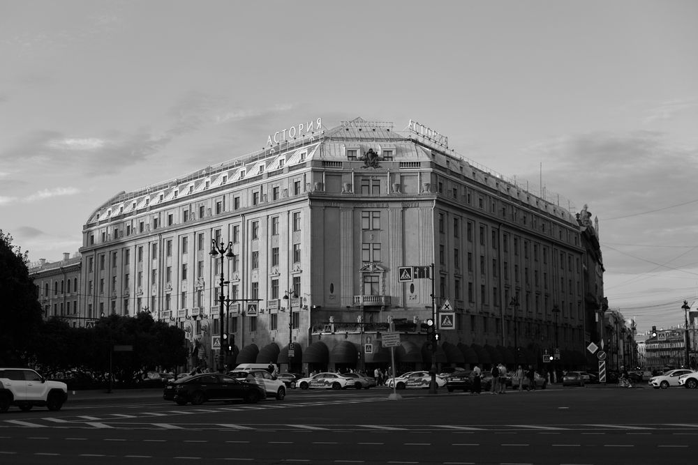 Photograph by Михаил Иванов