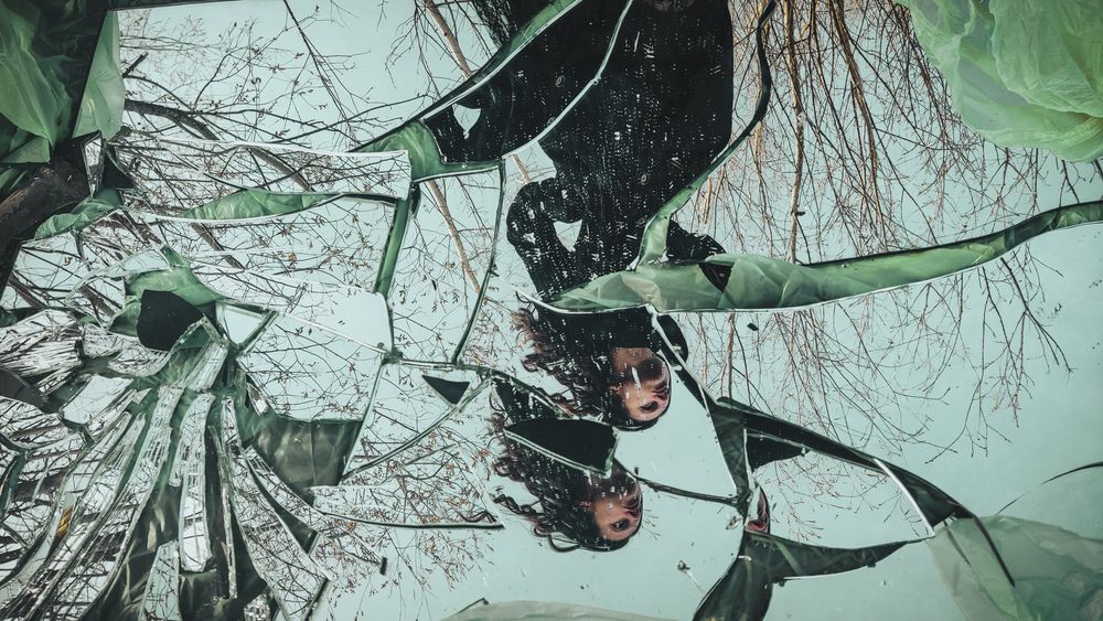 Photograph by Яна Бовольская