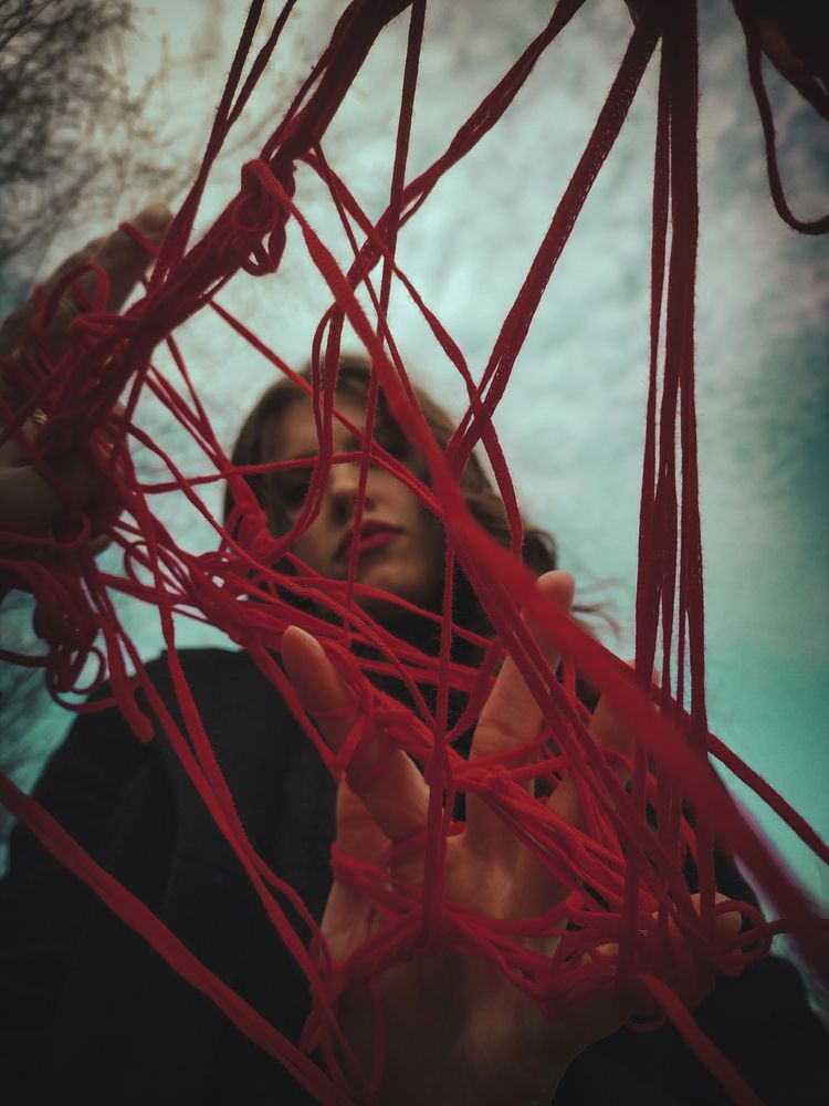 Photograph by Яна Бовольская