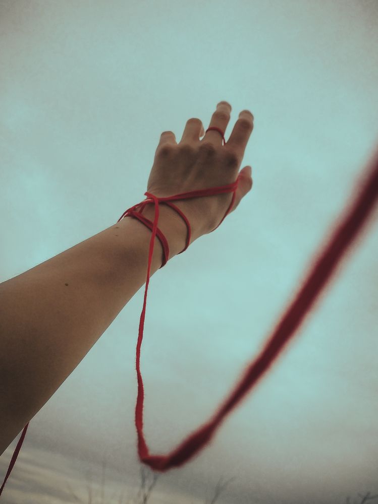 Photograph by Яна Бовольская