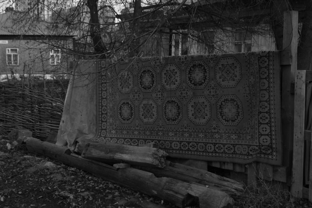 Фотография автора Анна Переверзева