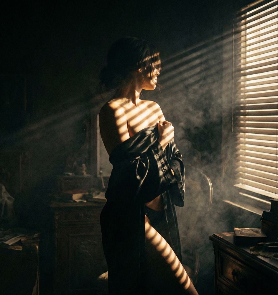Photograph by Дмитрий Морозов