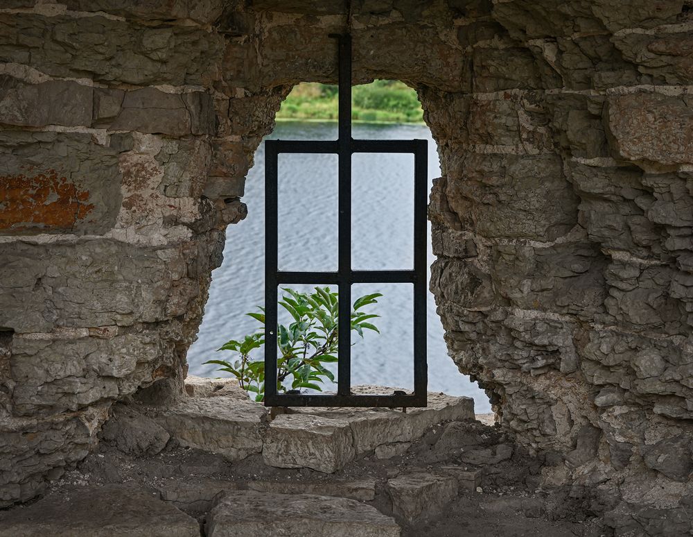 Photograph by Inna Ivanova