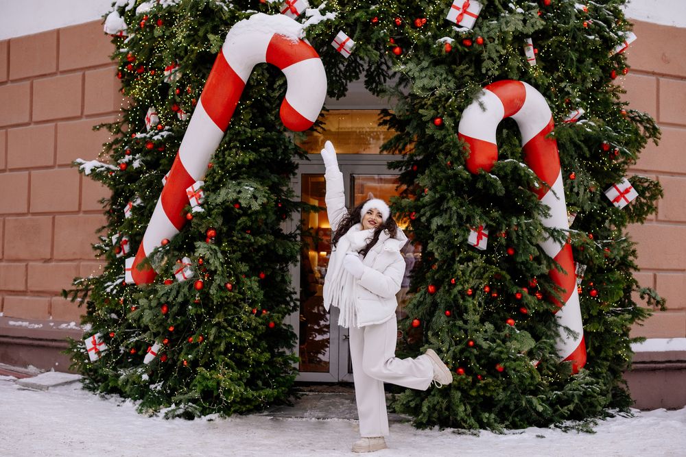 Photograph by Anastasiya Buller