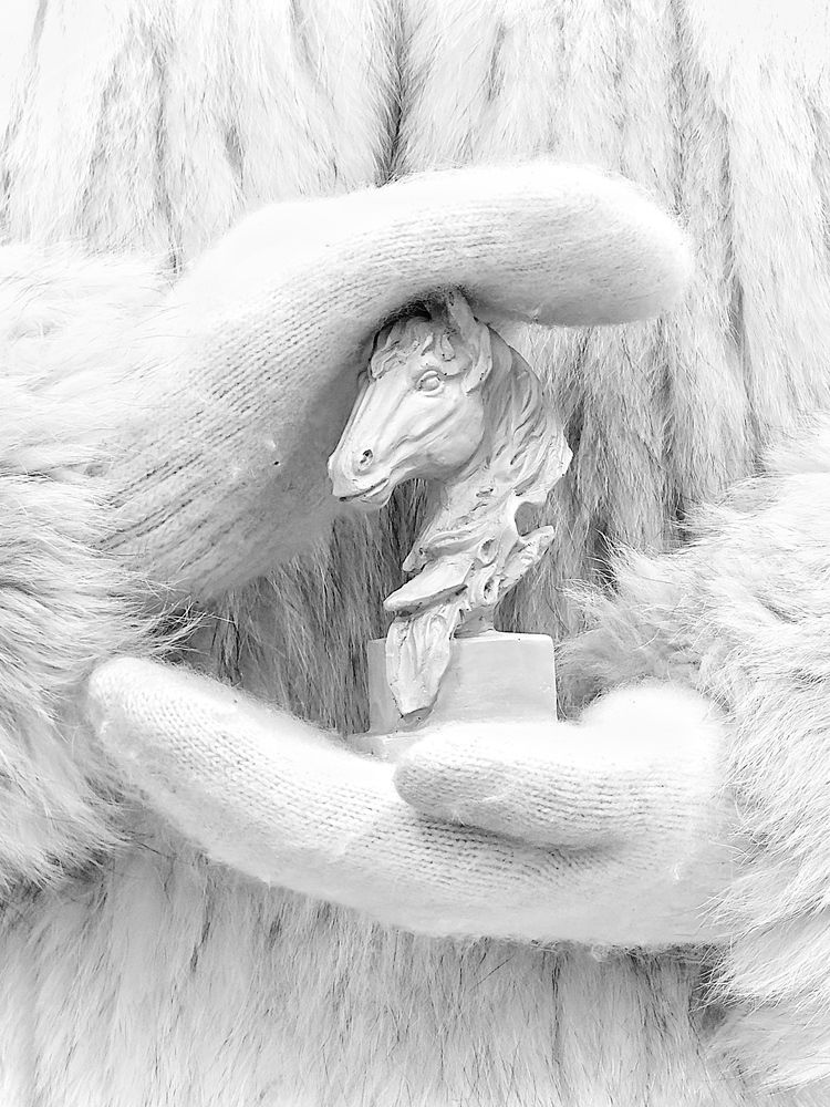 Photograph by АННА ЕРМАК