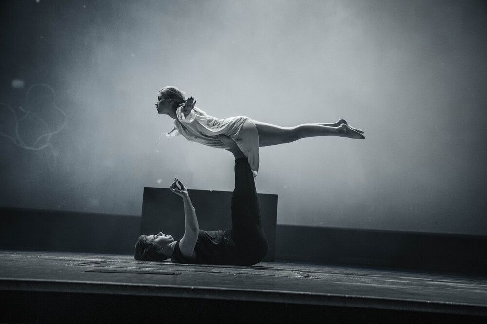 Photograph by Вадим Николенко