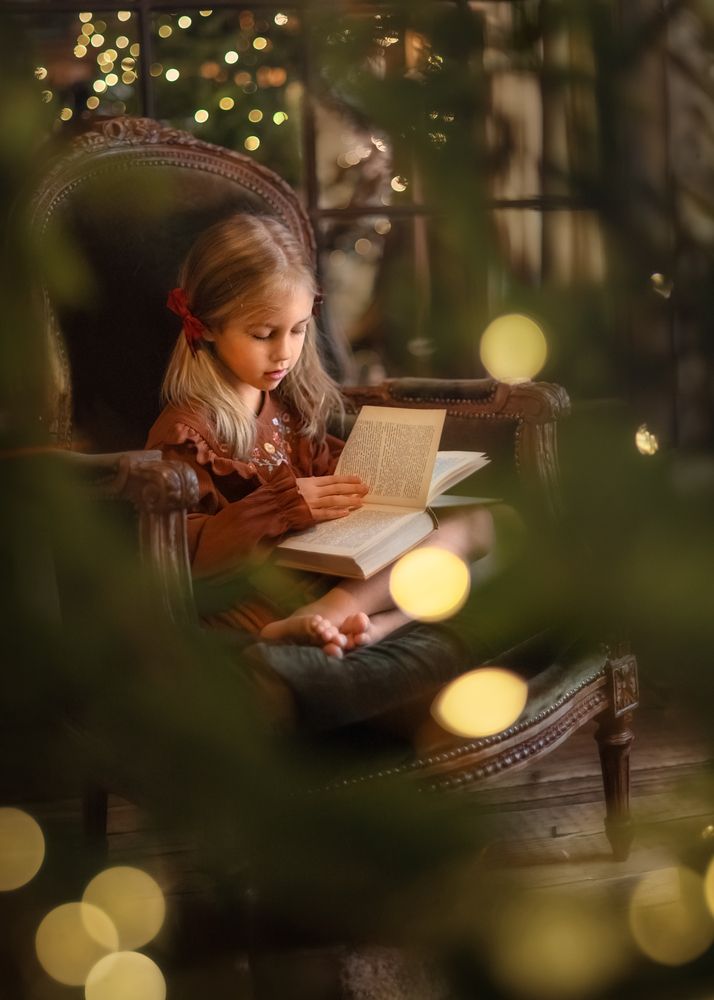 Photograph by Oxаna Karasko