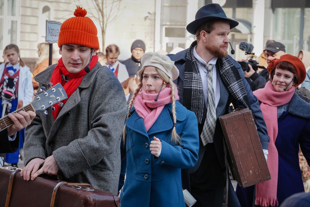 Photograph by София Стрыгина