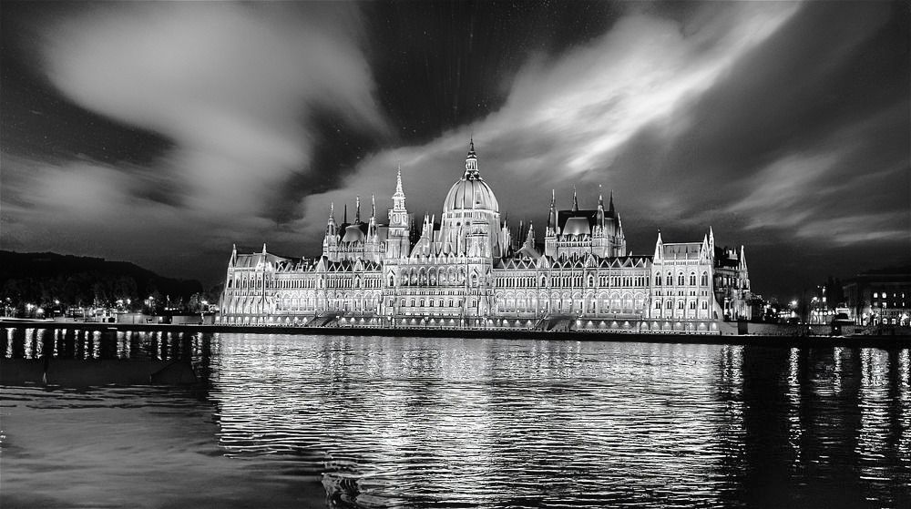 Photograph by Владимир Михайлов