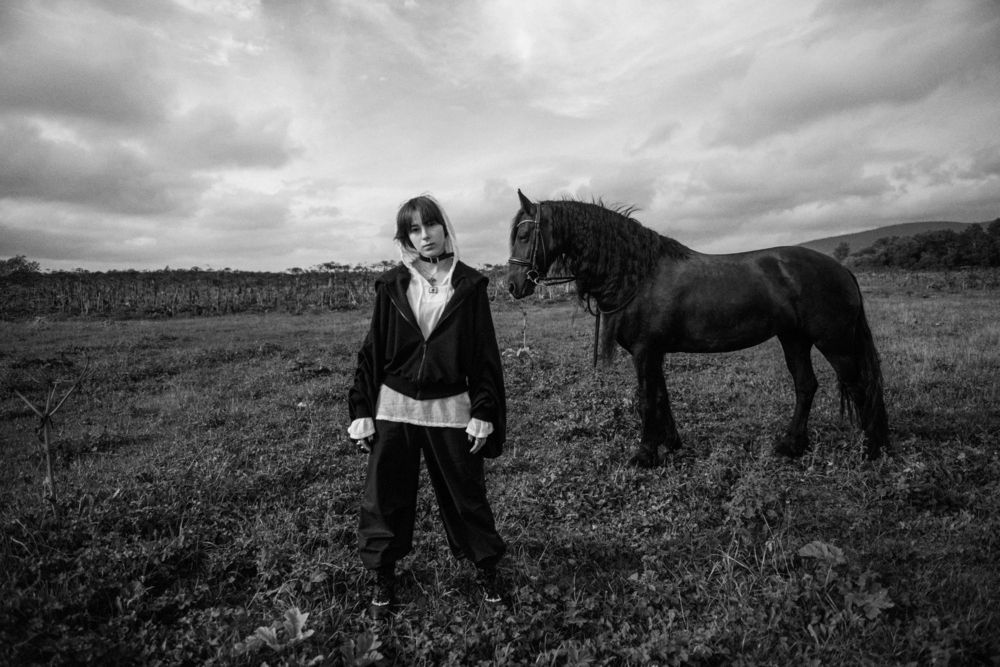 Фотография автора Алёна Максимова