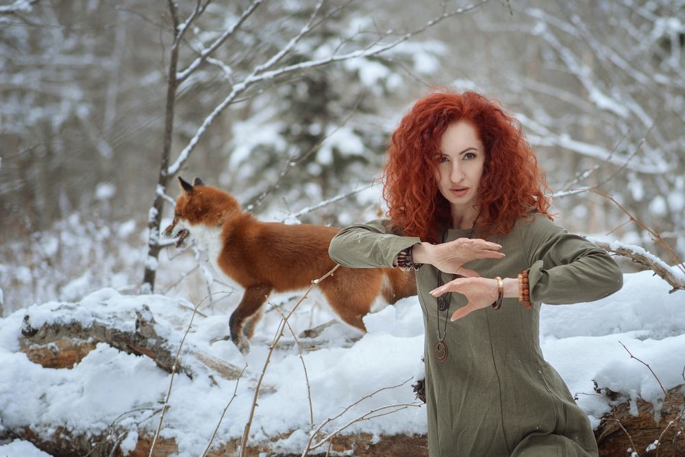 Фотография автора Алёна Максимова